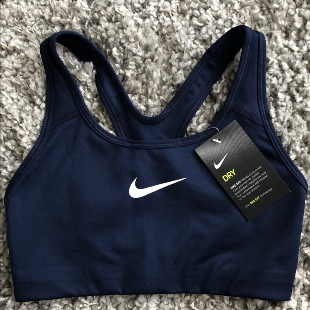 Nike - Trainer - DriFit